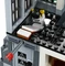 LEGO City Polizei - Polizeiquartier auf der Gefängnisinsel Vorschaubild