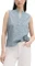 Marc O'Polo Loose Fit Bluse Shirt ärmellos (Damen) Vorschaubild
