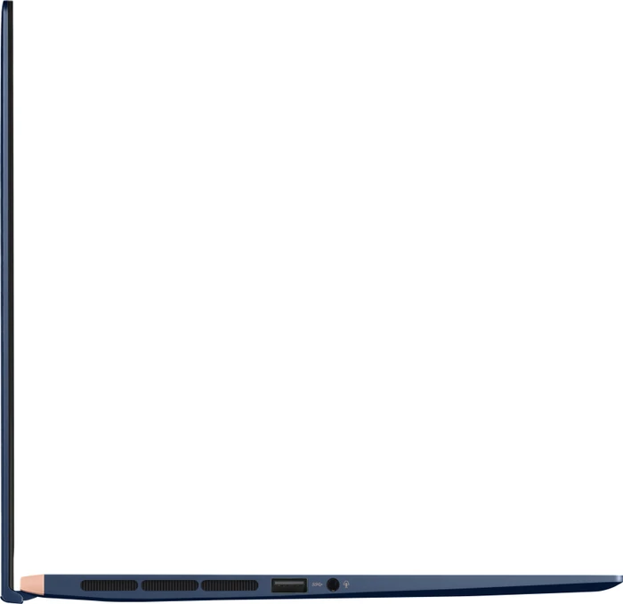 ASUS ZenBook 15 UX534FAC-A8072T, Royal Blue, Core i7-10510U, 8GB RAM, 512GB SSD, DE