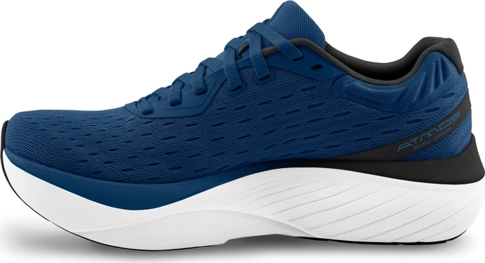 topo athletic Atmos navy/grey (Herren)
