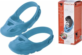 BIG Shoe Care blau