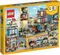 LEGO Creator 3in1 - Stadthaus mit Zoohandlung & Café Vorschaubild