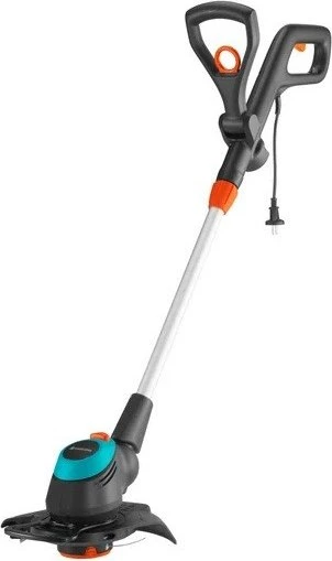 Gardena EasyCut 450/25 Turbotrimmer Elektro-Rasentrimmer