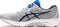 Asics GT-1000 8 mid grey/peacoat (Herren) Vorschaubild