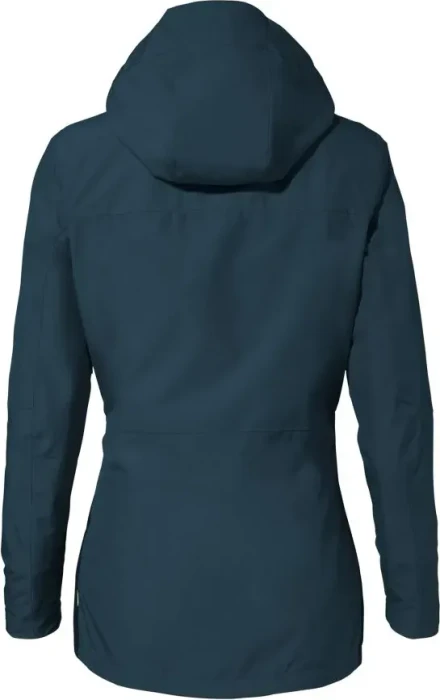 Vaude Valsorda 3in1 Funktionsjacke dark sea (Damen)