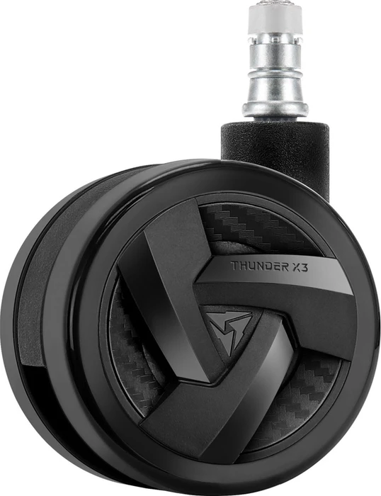 Thunder X3 XTC Loft Gamingstuhl, grau