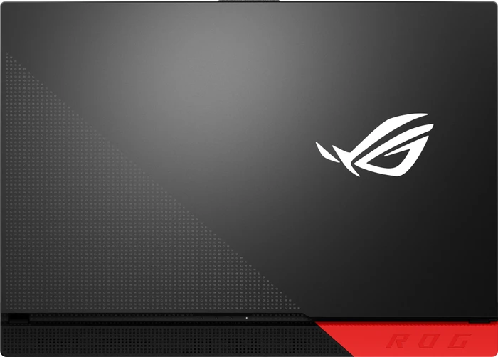 ASUS ROG Strix G17 G713QR-HX023T, Original Black, Ryzen 7 5800H, 16GB RAM, 1TB SSD, GeForce RTX 3070, DE