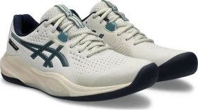 Asics Gel-Challenger 15 Indoor oatmeal/midnight (Herren)