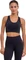 Falke Madison Low Support Sport-BH 37465 Vorschaubild