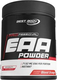 Best Body Nutrition Professional EAA Powder Blood Orange 450g