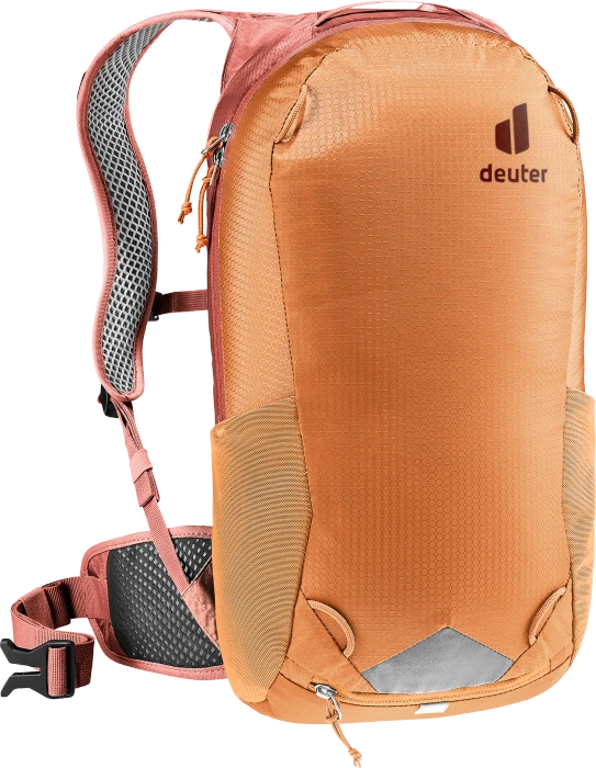 Deuter Race 12 chestnut/redwood