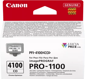 Canon Tinte PFI-4100CO Chroma Optimizer