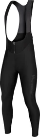Endura Pro SL Bibtights II Medium Pad Fahrradhose lang schwarz (Herren)