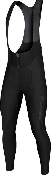 Endura Pro SL Bibtights II Medium Pad Fahrradhose lang schwarz (Herren)