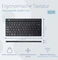 R-Go Compact Break Wireless, schwarz, Bluetooth, US Vorschaubild