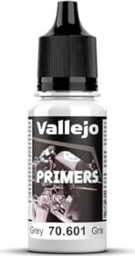 Vallejo Surface Primer grey, 17ml