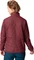 Vaude Mineo 3in1 Funktionsjacke brick (Damen) Vorschaubild