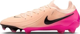 Nike Phantom GX 2 Pro FG crimson tint/pink blast/black (Junior)