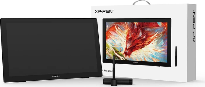 XP-Pen Artist 24 2K QHD