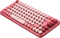 Logitech POP Keys Wireless Mechanical Keyboard, Logi Bolt, Heartbreaker, TTC BROWN, USB/Bluetooth, IT Vorschaubild