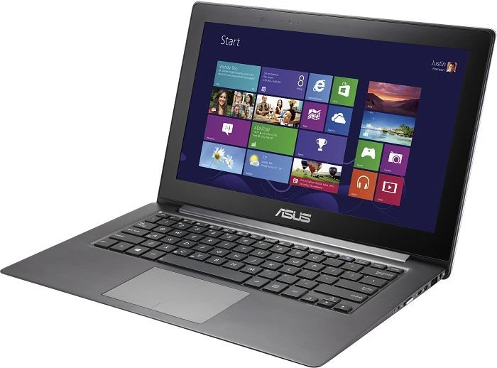 ASUS Taichi31-CX003H, Core i5-3317U, 4GB RAM, 256GB SSD, DE