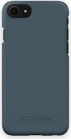 iDeal of Sweden Seamless Case für Apple iPhone 6/6s/7/8/SE (2020)/SE (2022) Midnight Blue