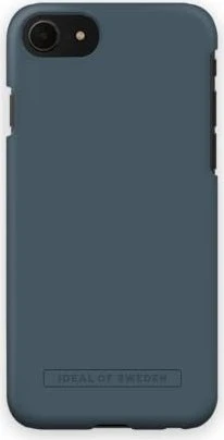 iDeal of Sweden Seamless Case für Apple iPhone 6/6s/7/8/SE (2020)/SE (2022) Midnight Blue