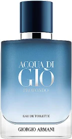 Giorgio Armani Acqua di Gio Profondo Eau de Toilette, 50ml