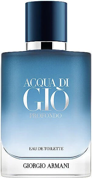 Giorgio Armani Acqua di Gio Profondo Eau de Toilette, 50ml