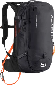 Ortovox Avabag Litric Freeride 28 black raven