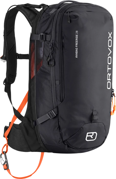 Ortovox Avabag Litric Freeride 28
