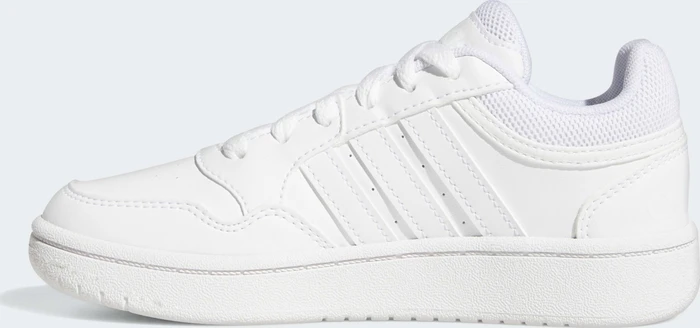 adidas Hoops 3.0 cloud white (Junior)