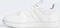 adidas Hoops 3.0 cloud white (Junior) Vorschaubild