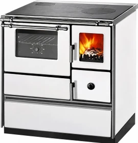 Wamsler Westminster K176 F/A 70 weiß