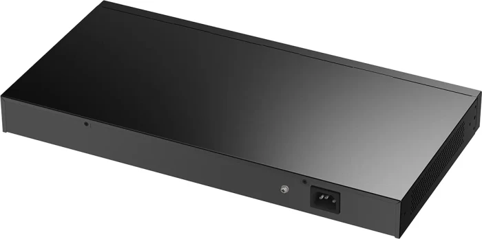 Cudy Rackmount Gigabit Smart Switch, 26x RJ-45, 2x RJ-45/SFP, 300W PoE+