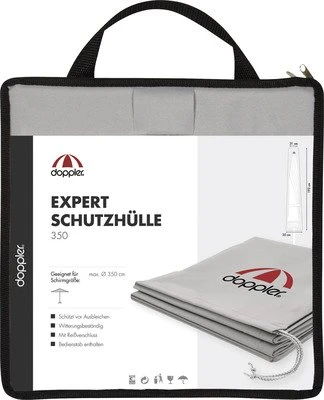 Doppler Expert Mittelmast L Schutzhülle für Schirme