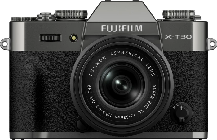 Fujifilm X-T30 III