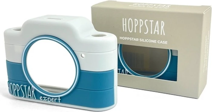 Hoppstar Expert Silikonhülle yale