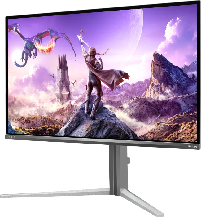 Philips Evnia 6000 Series 32M2N6901A, 31.5"