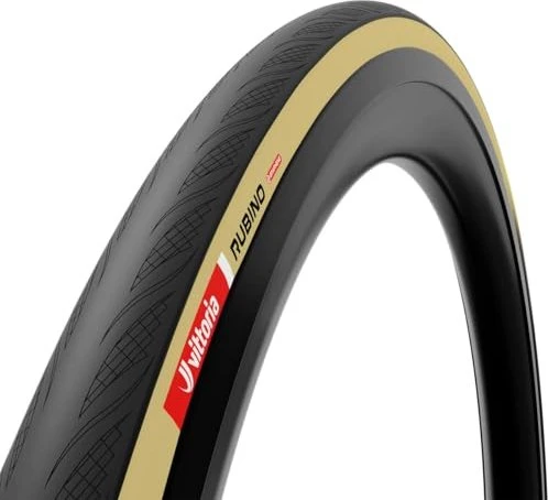 Vittoria Rubino 700x30C Reifen tan