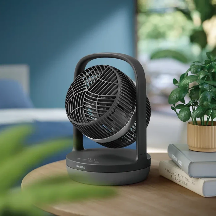 Philips CX3050/01 Tischventilator