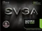 EVGA GeForce GTX 1080, 8GB GDDR5X, DVI, HDMI, 3x DP Vorschaubild