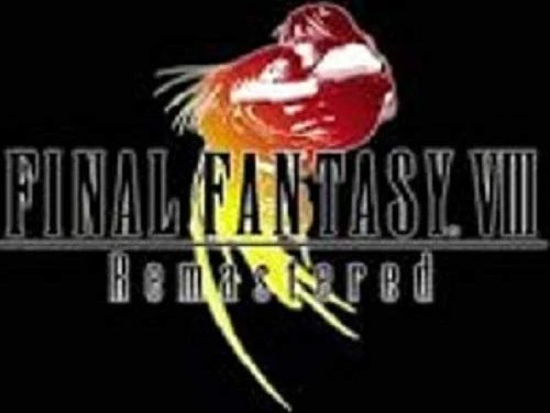 Final Fantasy VIII (Download) (PC)