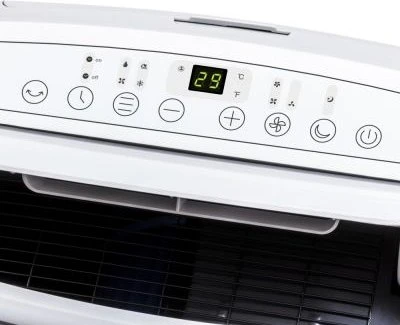 Trotec PAC 3000 X A+