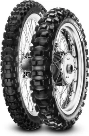 Pirelli Scorpion XC Mid Hard 110/100 18 64M TT MST
