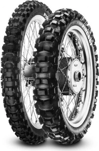 Pirelli Scorpion XC