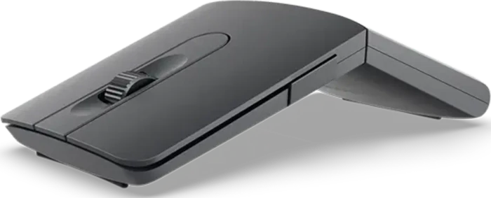 Lenovo ThinkPad Presenter Mouse, Aura Edition grau, Bluetooth