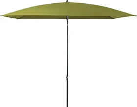 Doppler Sun Line Waterproof Sonnenschirm 230x190cm pistazie