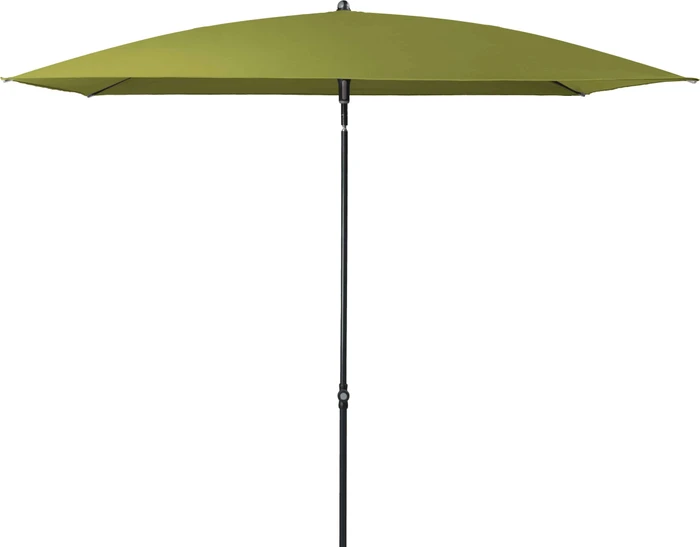 Doppler Sun Line Waterproof Sonnenschirm 230x190cm pistazie
