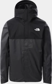 The North Face Quest Zip Funktionsjacke ashpalt grey/tnf black (Herren)